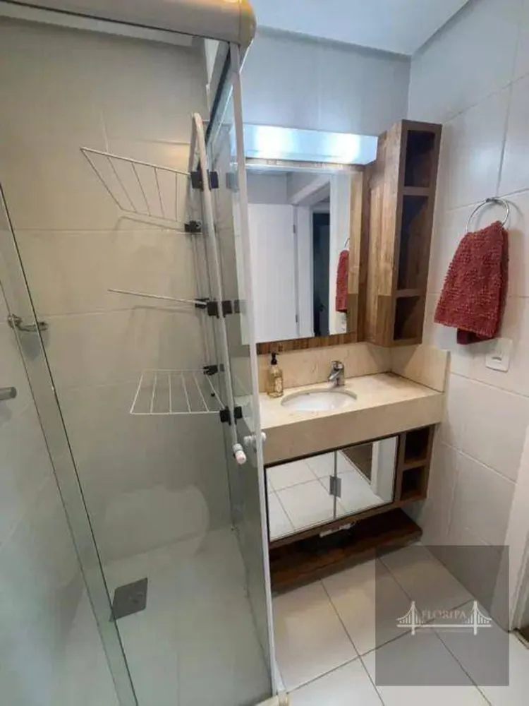 Apartamento, 2 quartos, 70 m² - Foto 11