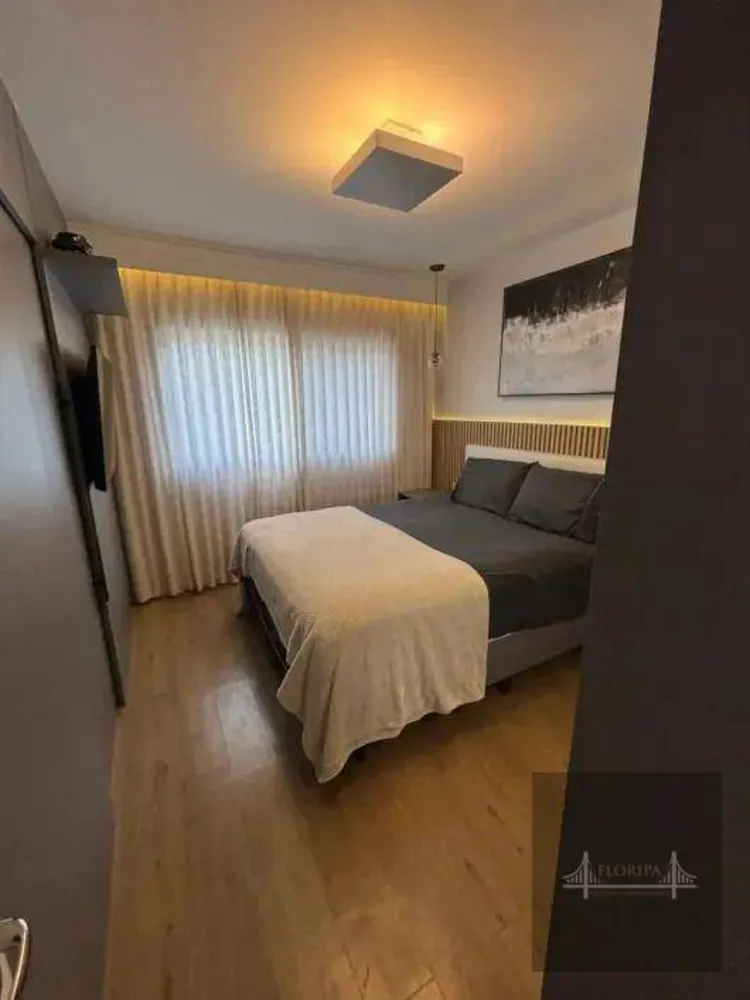 Apartamento, 2 quartos, 70 m² - Foto 6