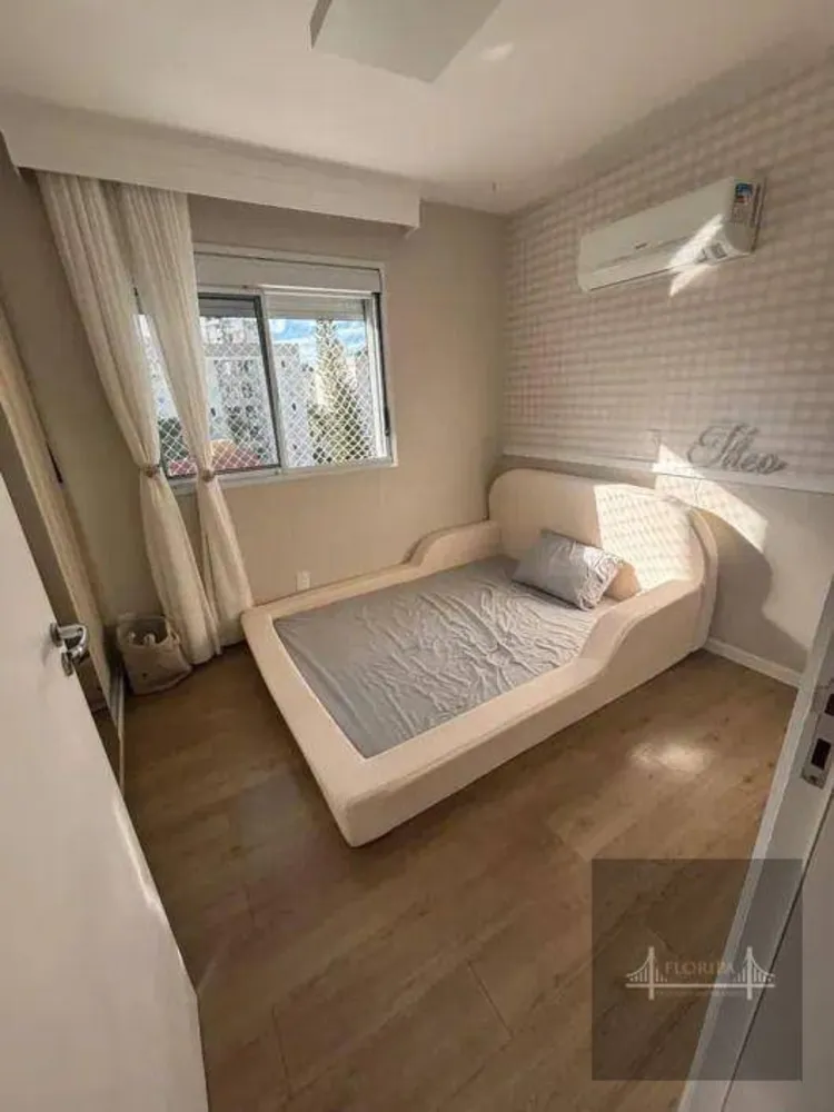 Apartamento, 2 quartos, 70 m² - Foto 7
