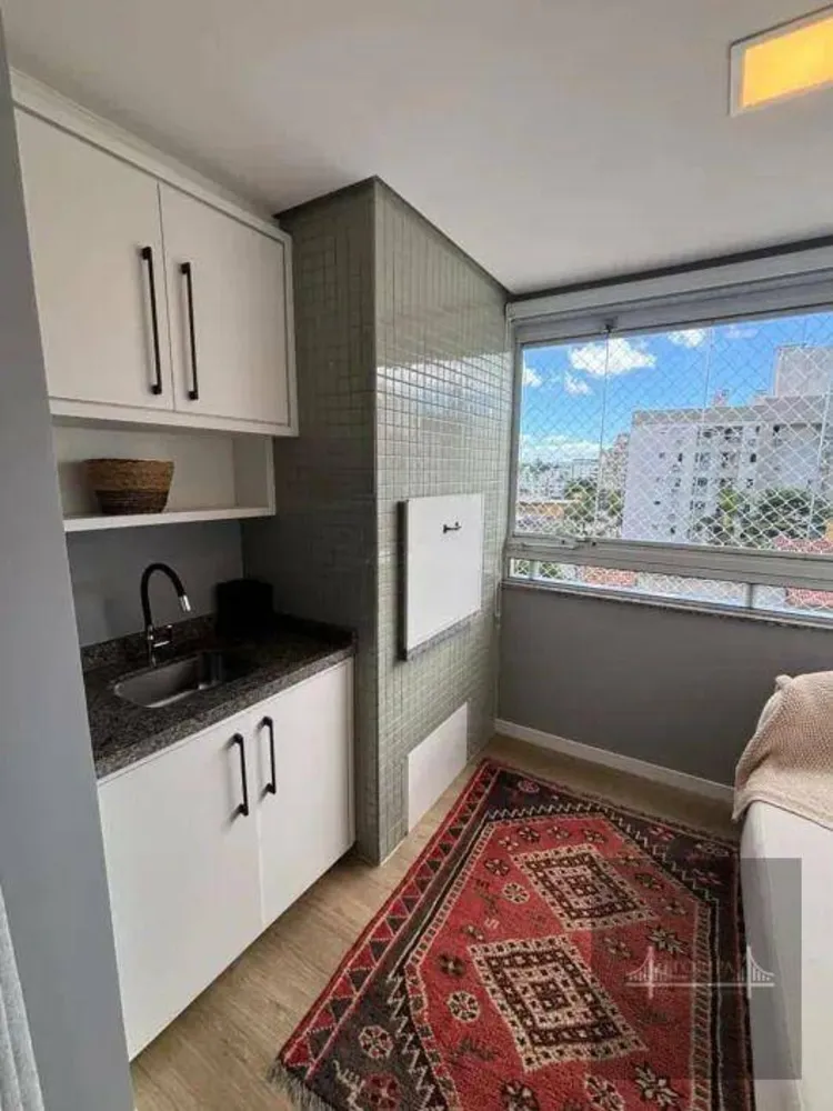 Apartamento, 2 quartos, 70 m² - Foto 3