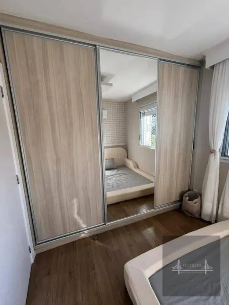 Apartamento, 2 quartos, 70 m² - Foto 8