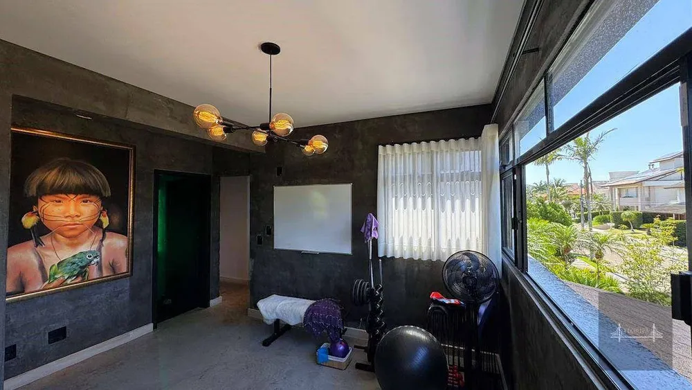 Casa, 4 quartos, 316 m² - Foto 6