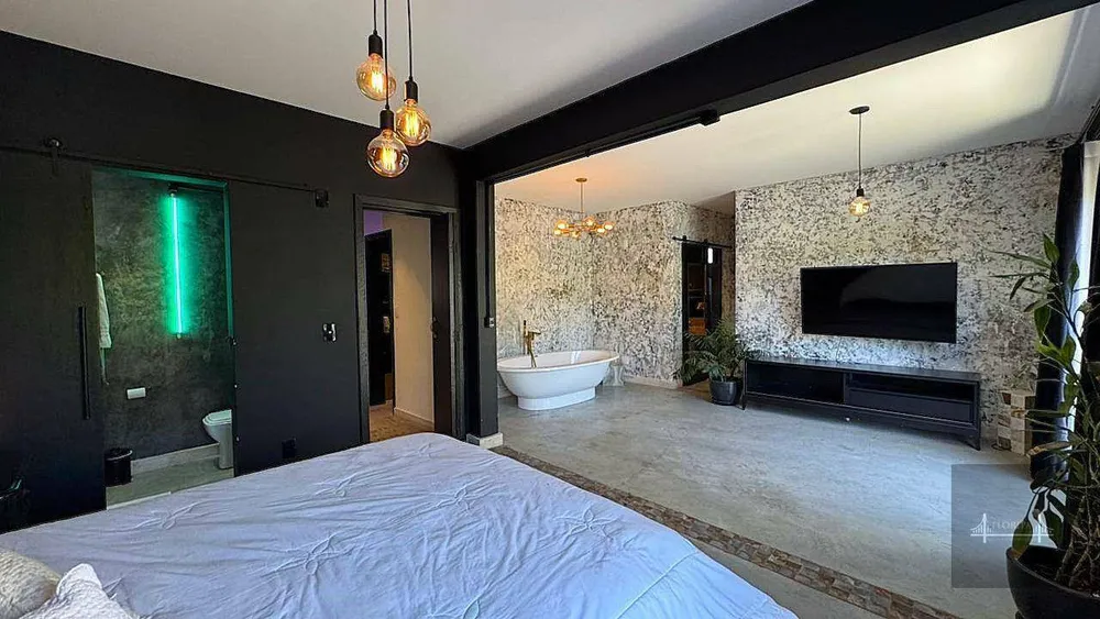 Casa, 4 quartos, 316 m² - Foto 14