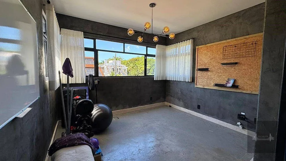 Casa, 4 quartos, 316 m² - Foto 9
