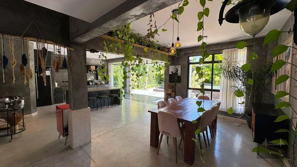 Casa, 4 quartos, 316 m² - Foto 3