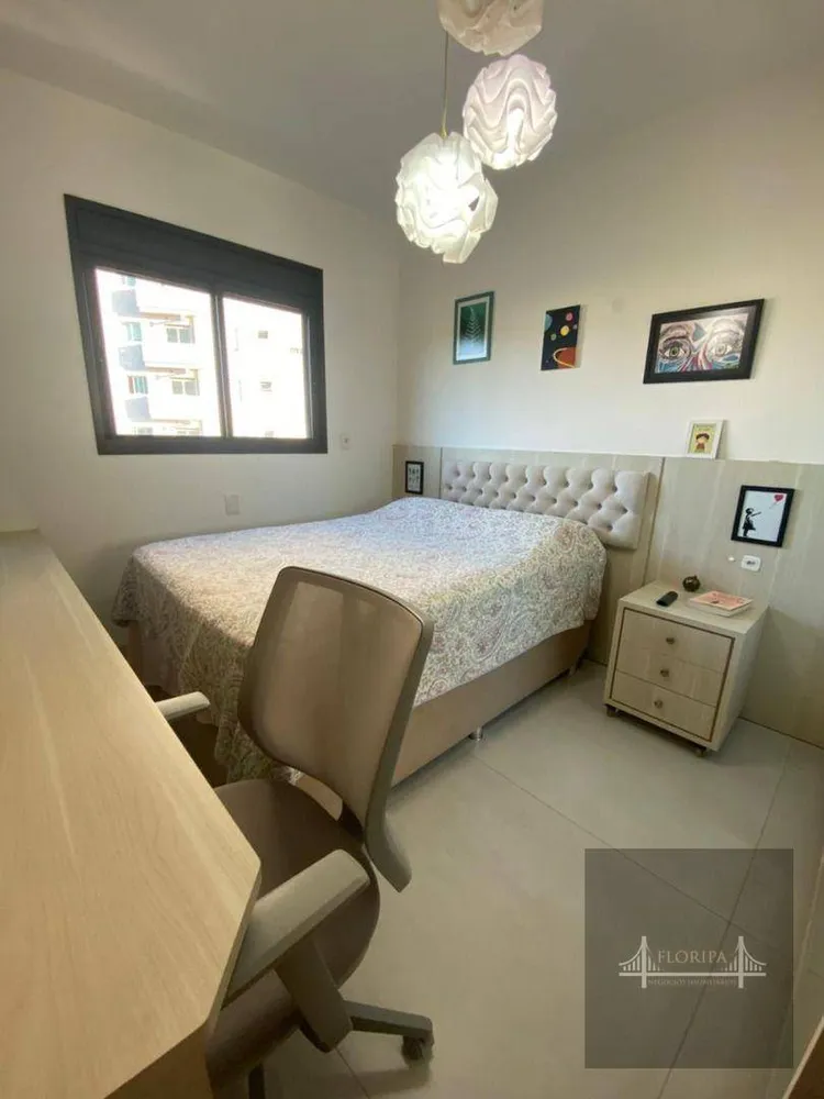 Apartamento, 3 quartos, 83 m² - Foto 10