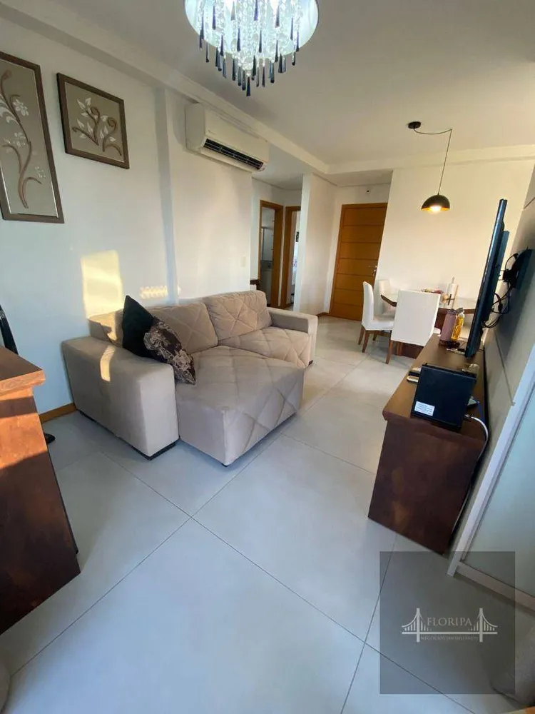 Apartamento, 3 quartos, 83 m² - Foto 3