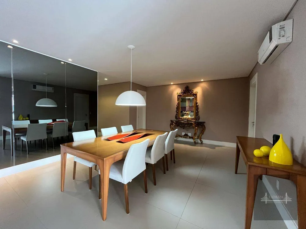 Apartamento, 3 quartos, 195 m² - Foto 5
