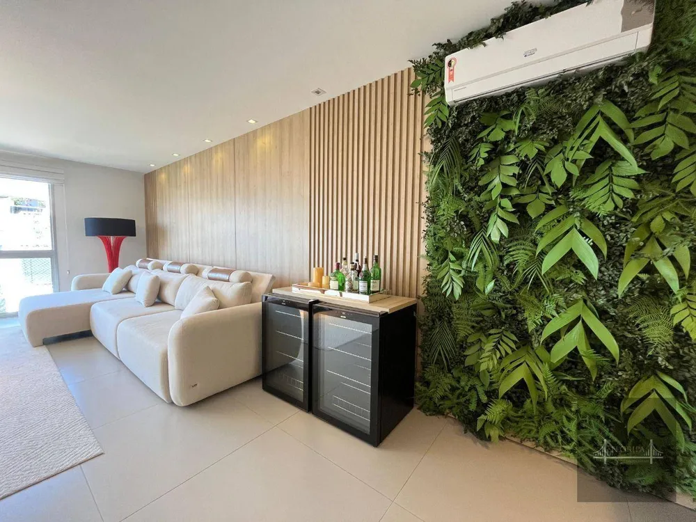 Apartamento, 3 quartos, 195 m² - Foto 6