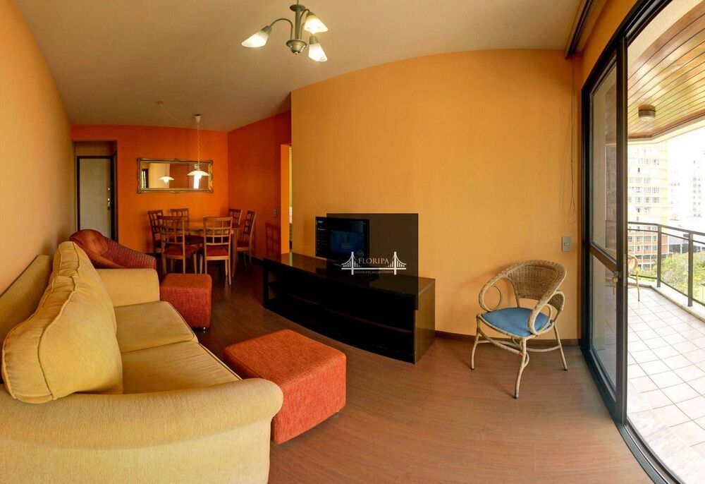 Apartamento, 2 quartos, 69 m² - Foto 2