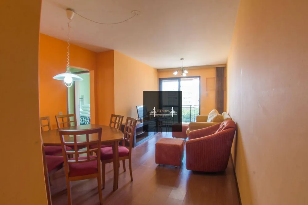 Apartamento, 2 quartos, 69 m² - Foto 11