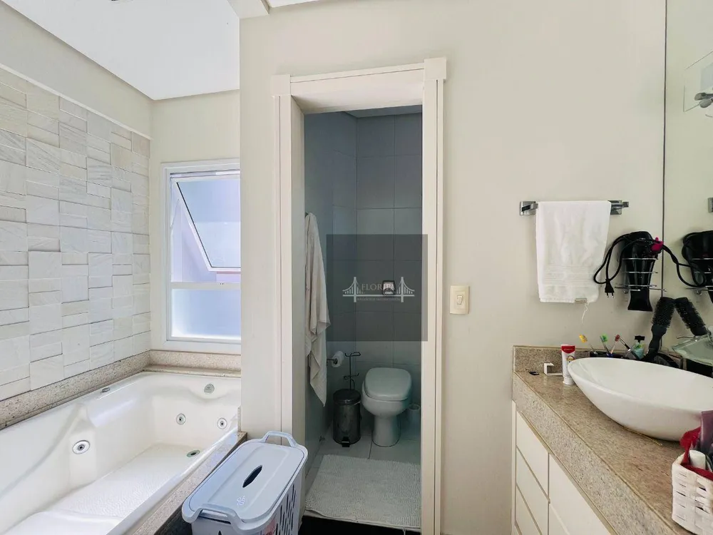 Casa de Condomínio, 4 quartos - Foto 10