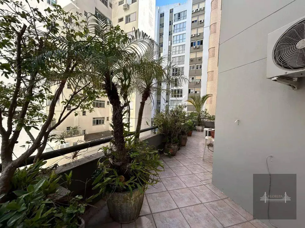 Apartamento, 3 quartos, 88 m² - Foto 3