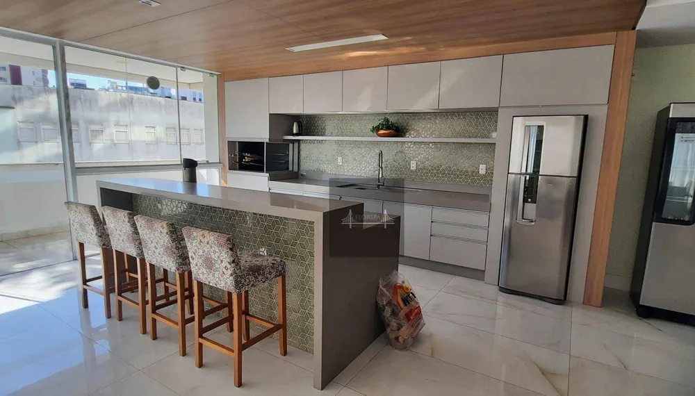 Apartamento, 2 quartos, 84 m² - Foto 11