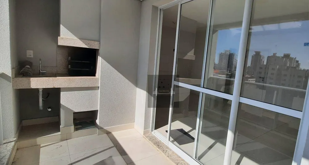 Apartamento, 2 quartos, 84 m² - Foto 2