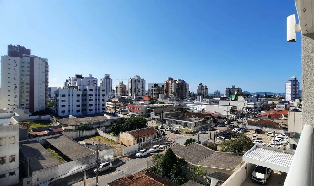 Apartamento, 2 quartos, 84 m² - Foto 1