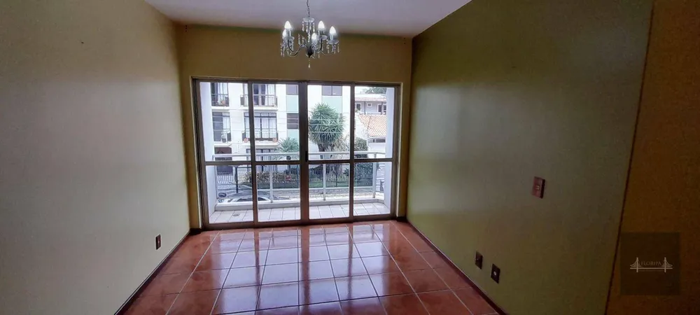 Apartamento, 3 quartos, 97 m² - Foto 3