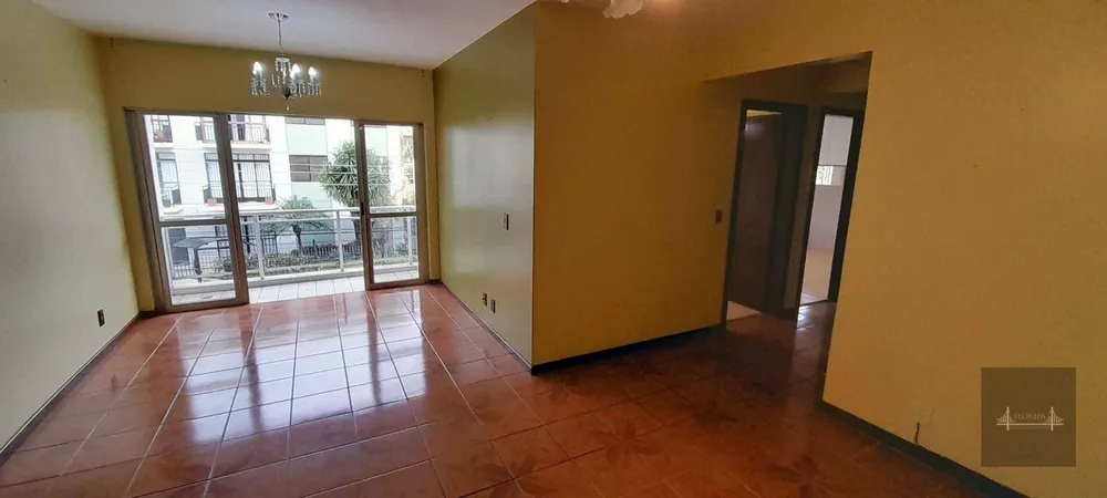 Apartamento, 3 quartos, 97 m² - Foto 2