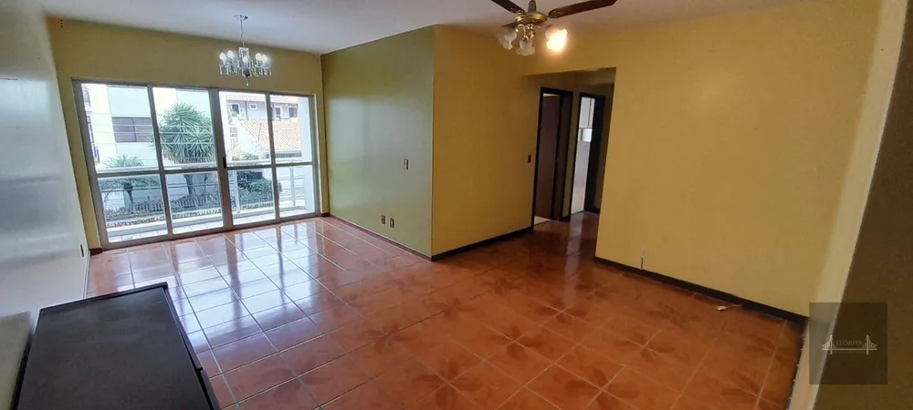 Apartamento, 3 quartos, 97 m² - Foto 1