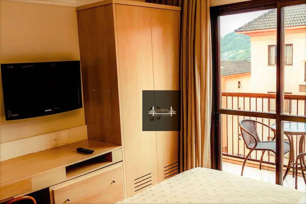 Apartamento, 1 quarto, 27 m² - Foto 3