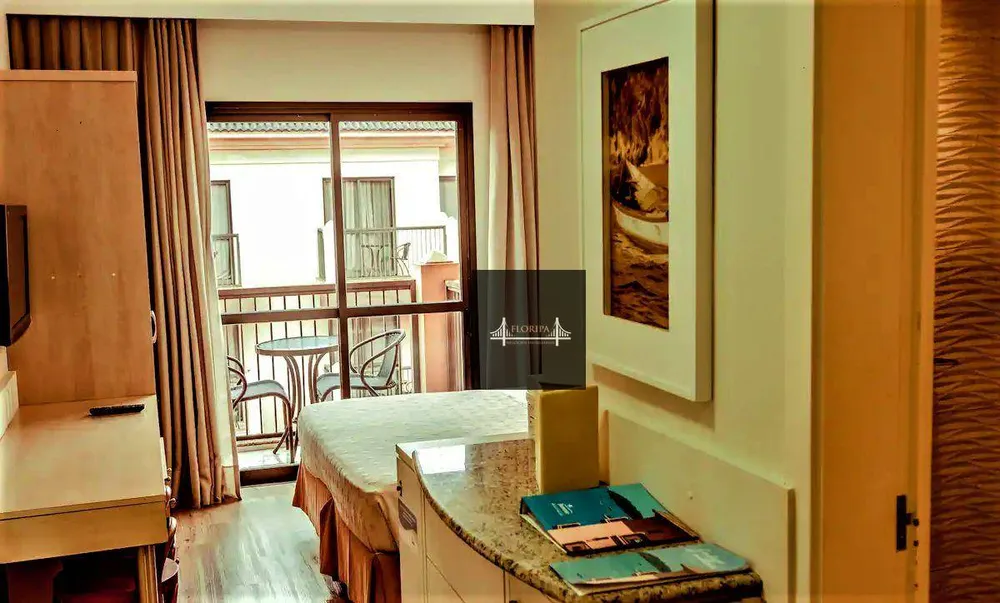 Apartamento, 1 quarto, 27 m² - Foto 5