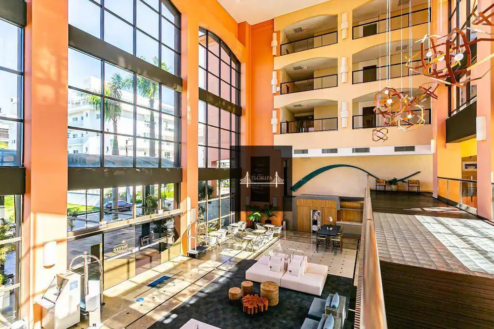 Apartamento, 1 quarto, 27 m² - Foto 9