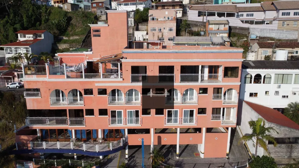 Prédio Inteiro, 1550 m² - Foto 31