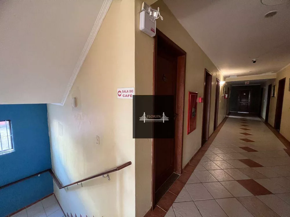 Prédio Inteiro, 1550 m² - Foto 1