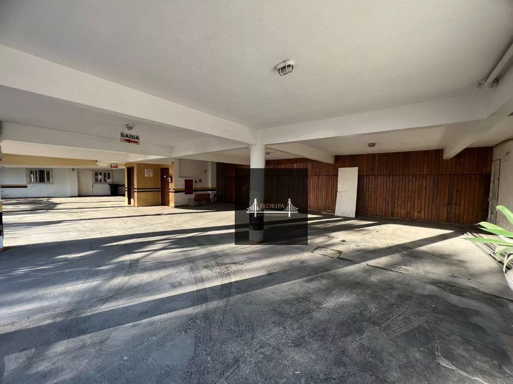 Prédio Inteiro, 1550 m² - Foto 7