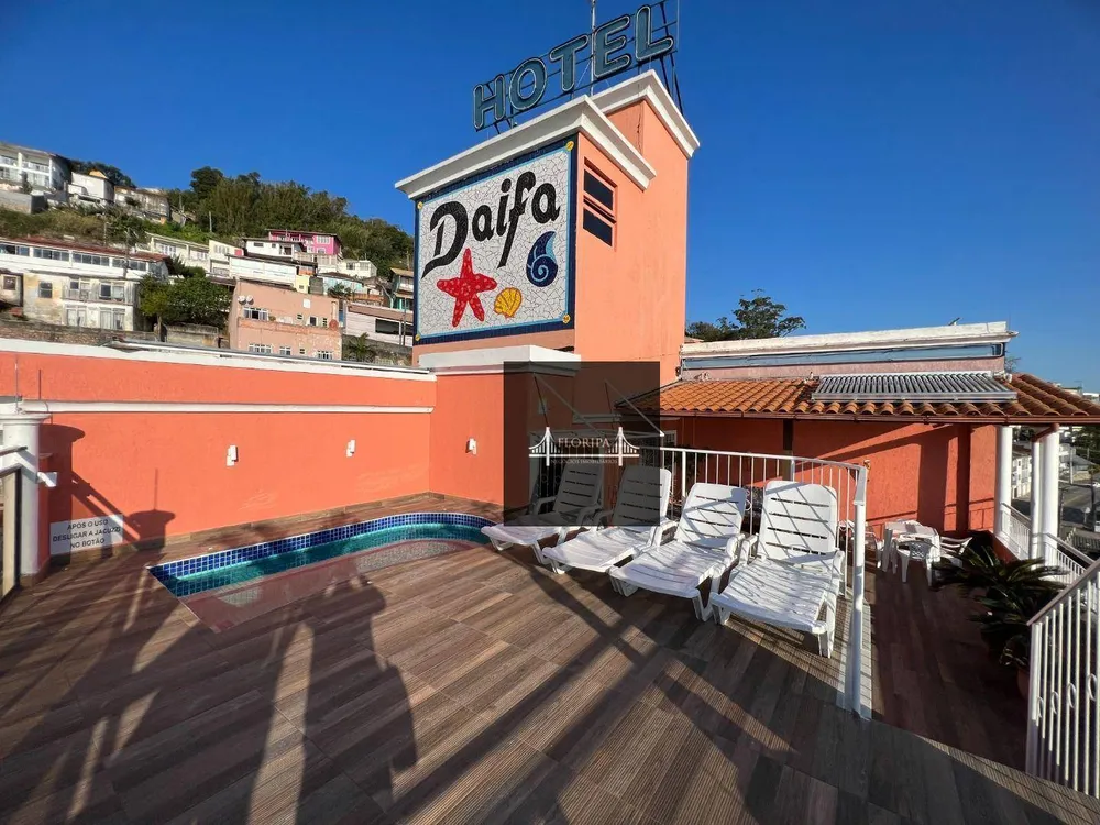 Prédio Inteiro, 1550 m² - Foto 42