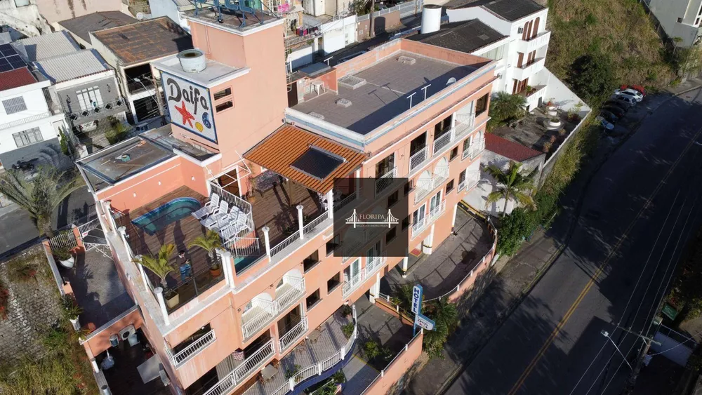 Prédio Inteiro, 1550 m² - Foto 17