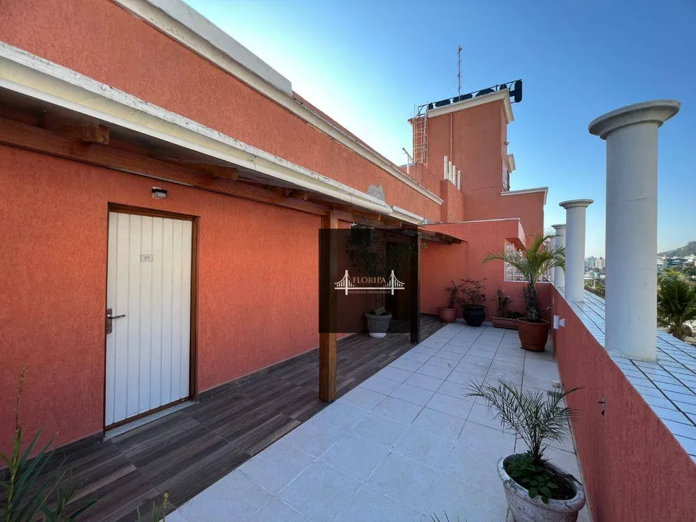 Prédio Inteiro, 1550 m² - Foto 21