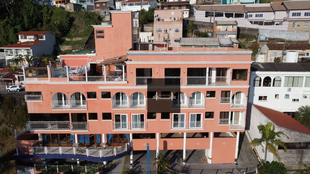 Prédio Inteiro, 1550 m² - Foto 10