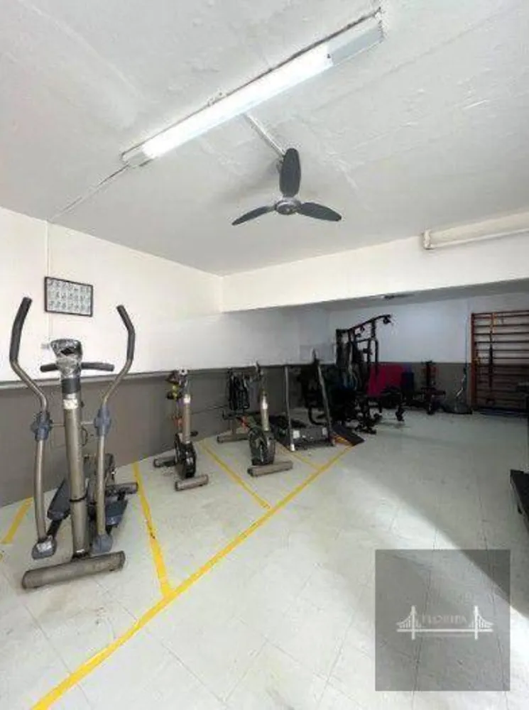 Apartamento, 3 quartos, 97 m² - Foto 9