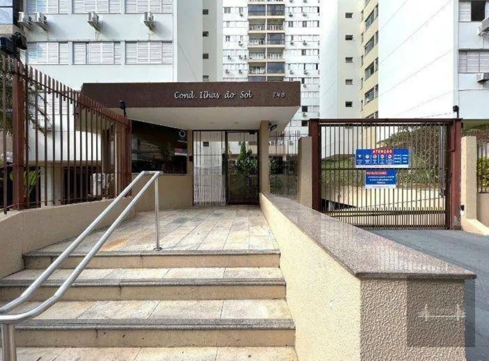 Apartamento, 3 quartos, 97 m² - Foto 10