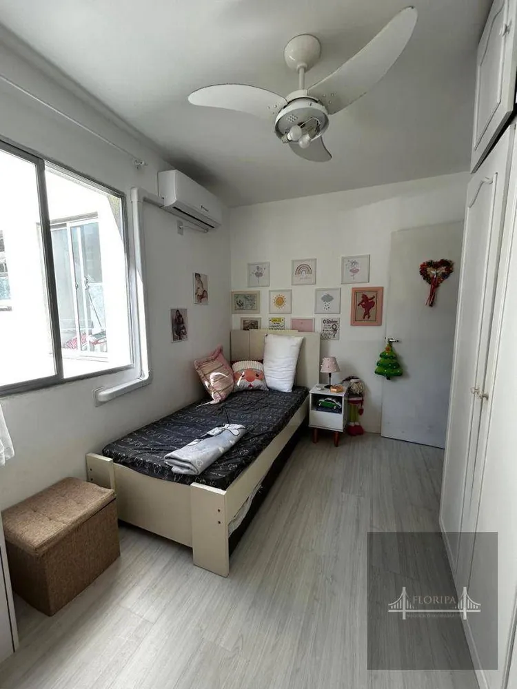 Apartamento, 2 quartos, 77 m² - Foto 8