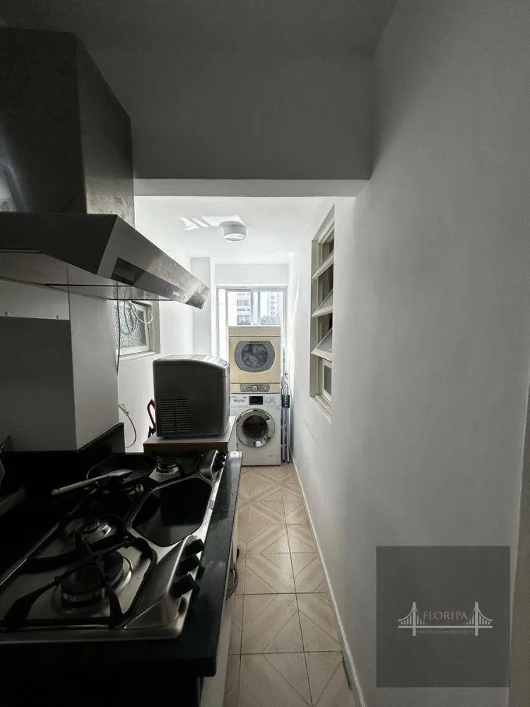 Apartamento, 2 quartos, 77 m² - Foto 4