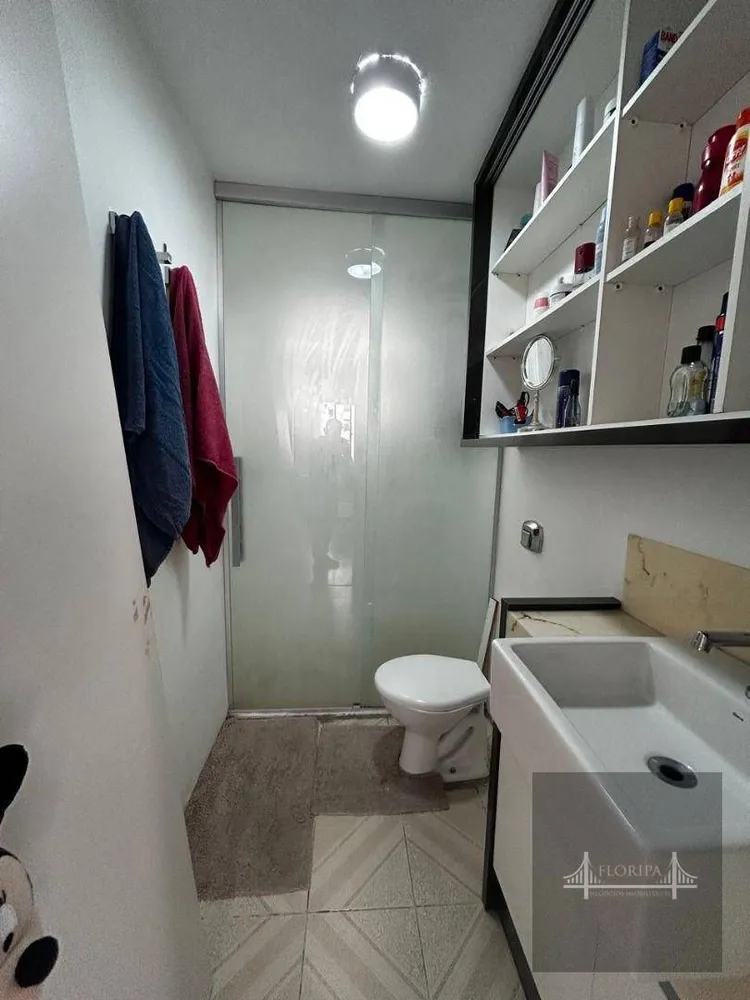 Apartamento, 2 quartos, 77 m² - Foto 6