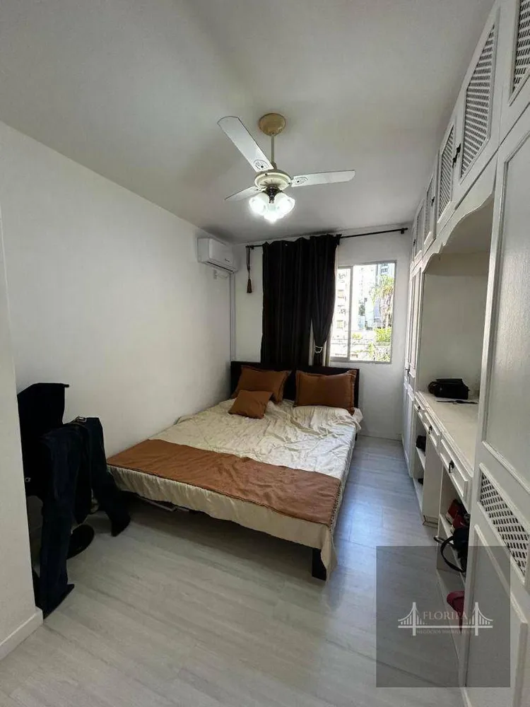 Apartamento, 2 quartos, 77 m² - Foto 11