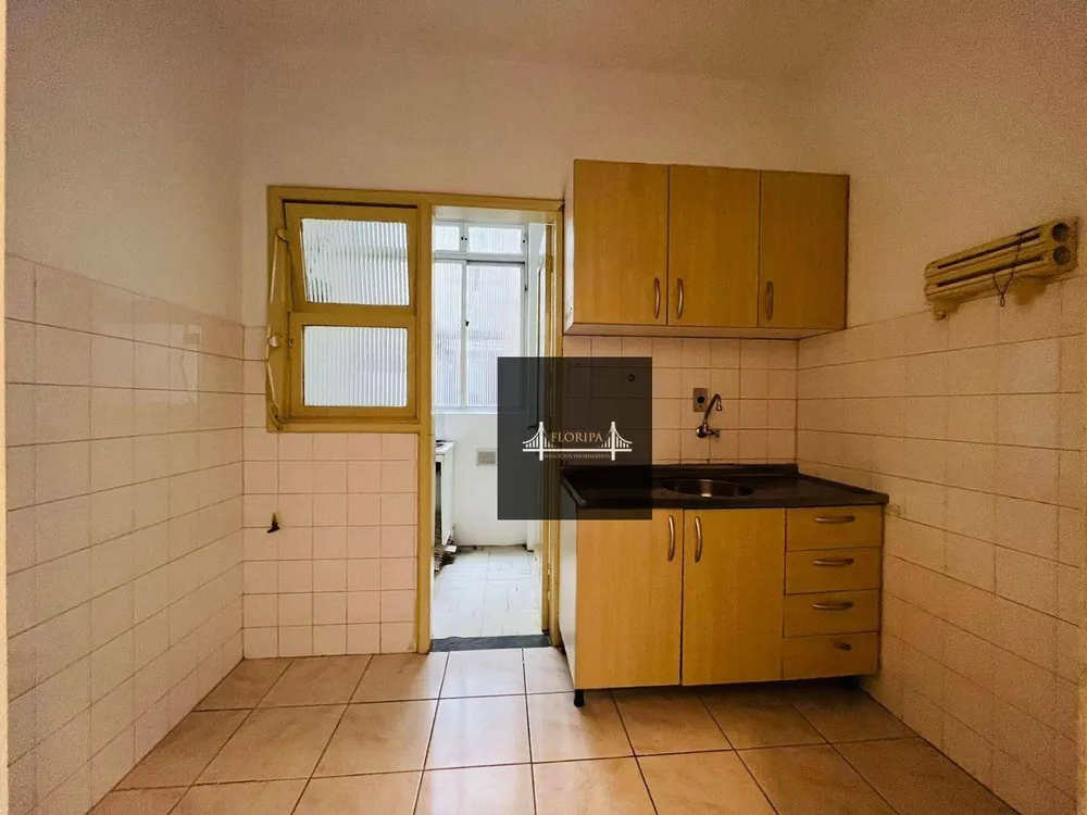 Apartamento, 2 quartos, 57 m² - Foto 6