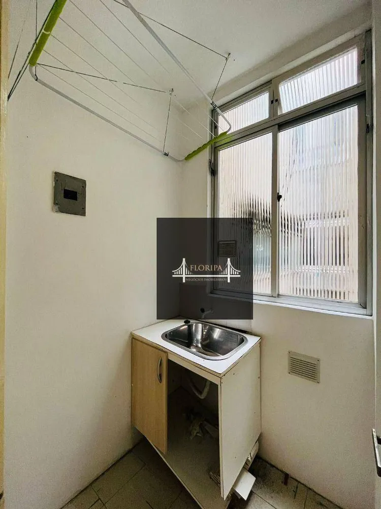 Apartamento, 2 quartos, 57 m² - Foto 8