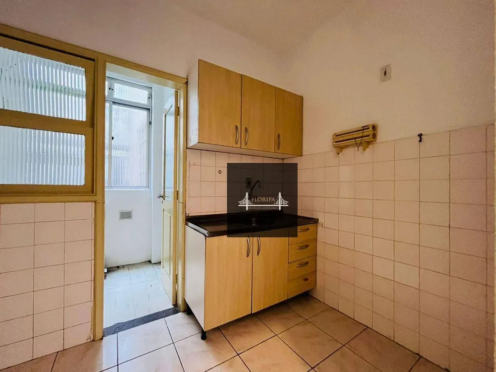 Apartamento, 2 quartos, 57 m² - Foto 5