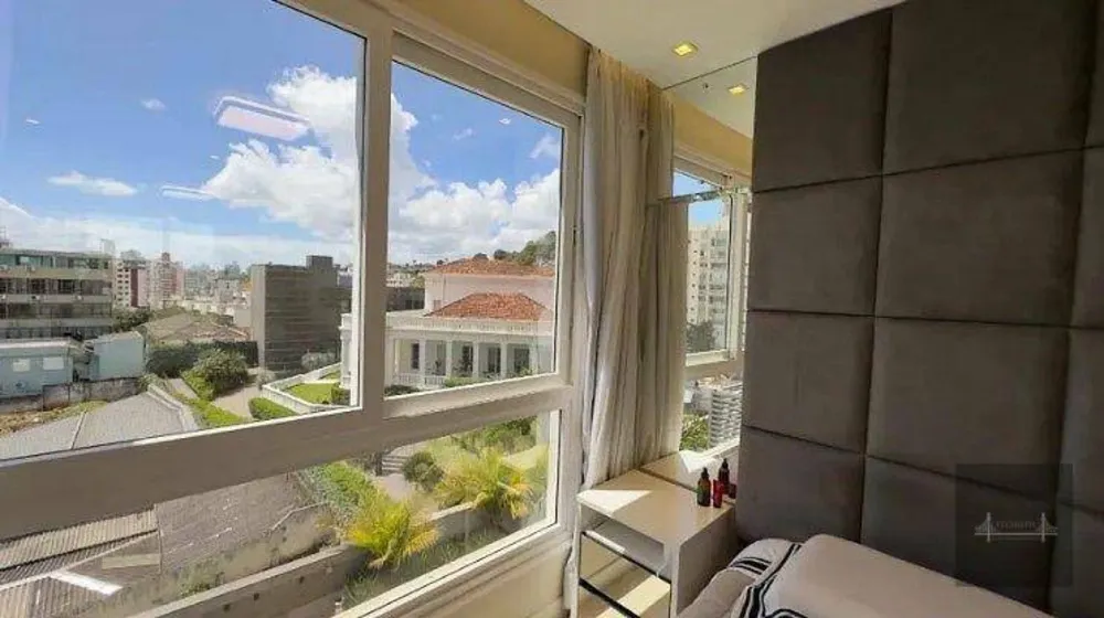 Apartamento, 1 quarto, 41 m² - Foto 9