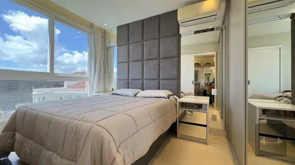 Apartamento, 1 quarto, 41 m² - Foto 8