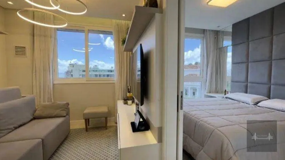 Apartamento, 1 quarto, 41 m² - Foto 4