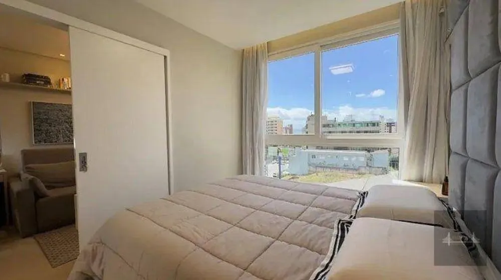 Apartamento, 1 quarto, 41 m² - Foto 7