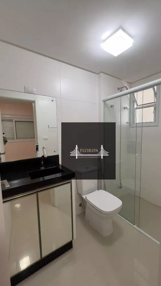Apartamento, 3 quartos, 125 m² - Foto 5