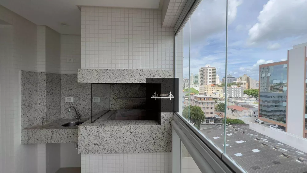 Apartamento, 3 quartos, 125 m² - Foto 2