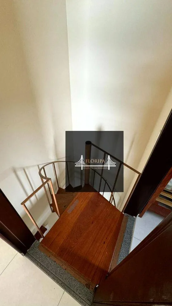 Pousada-Chalé, 14 quartos, 1000 m² - Foto 7