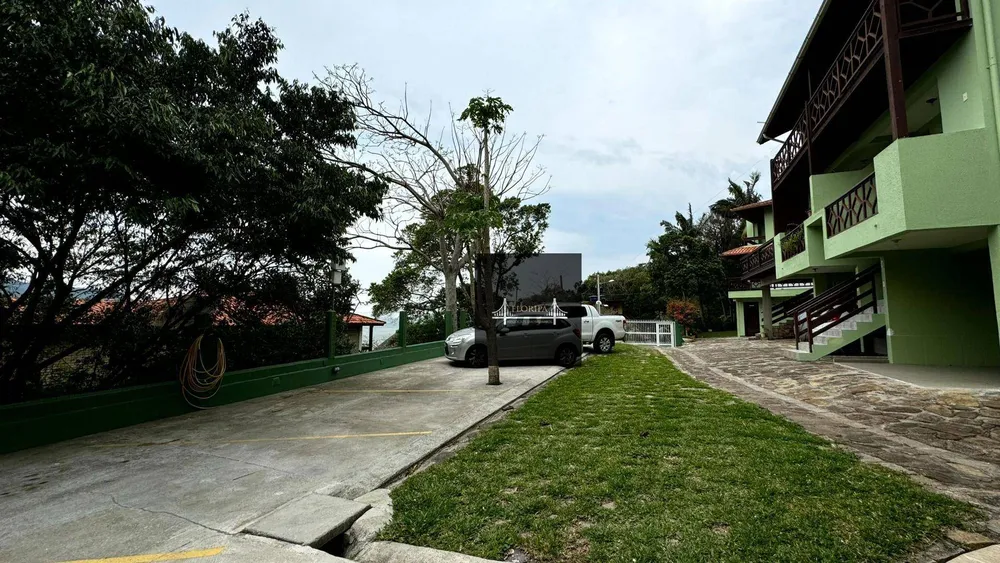 Pousada-Chalé, 14 quartos, 1000 m² - Foto 1